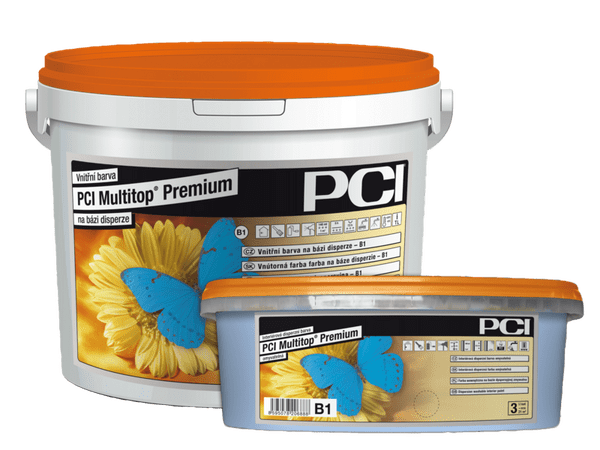 PCI Multitop® Premium