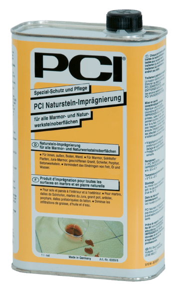 PCI Naturstein-Imprägnierung