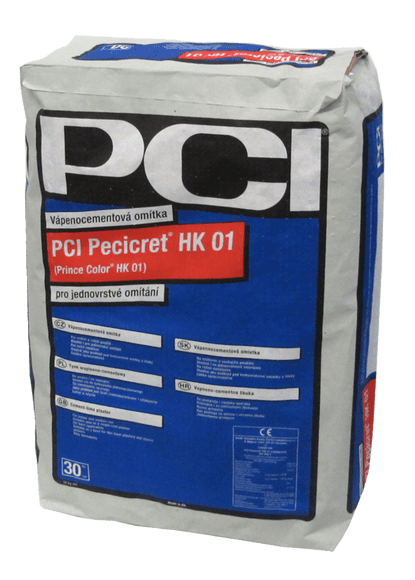 PCI Pecicret® HK 01