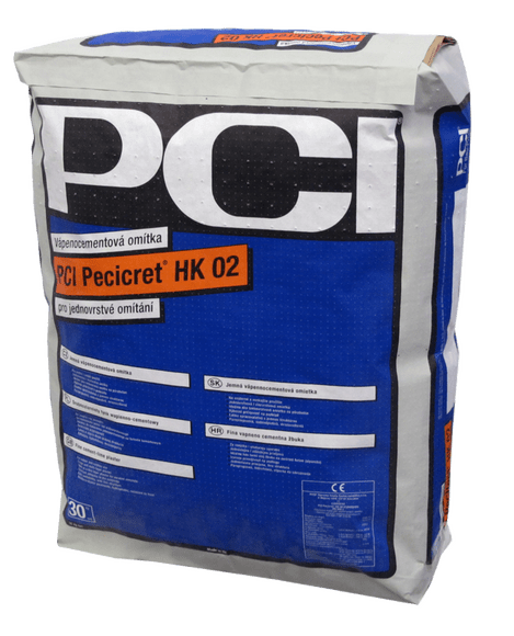 PCI Pecicret® HK 02