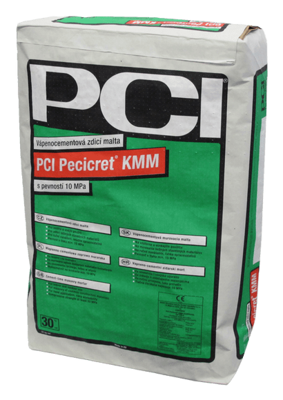 PCI Pecicret® KMM