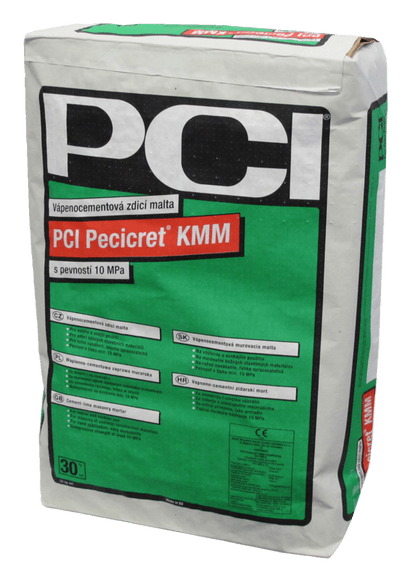 PCI Pecicret® KMM 10