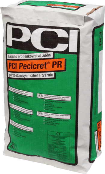 PCI Pecicret® PR