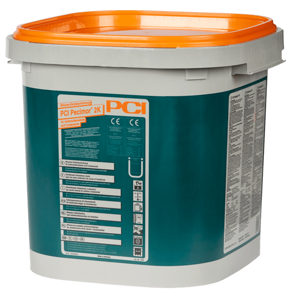 PCI Pecimor® 2K