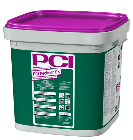 PCI Pecimor® DK