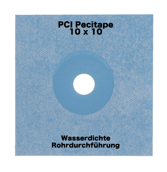 PCI Pecitape® 10 x 10