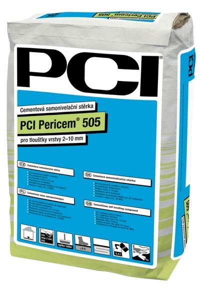 PCI Pericem® 505