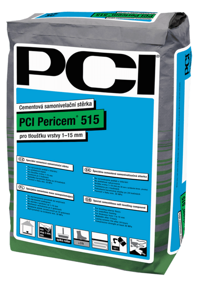 PCI Pericem® 515