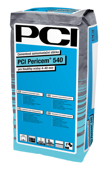 PCI Pericem® 540