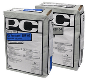 PCI Pericem® EBF 04 - EBF 02