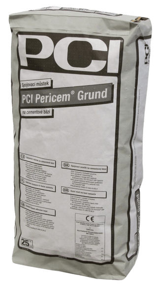 PCI Pericem® Grund