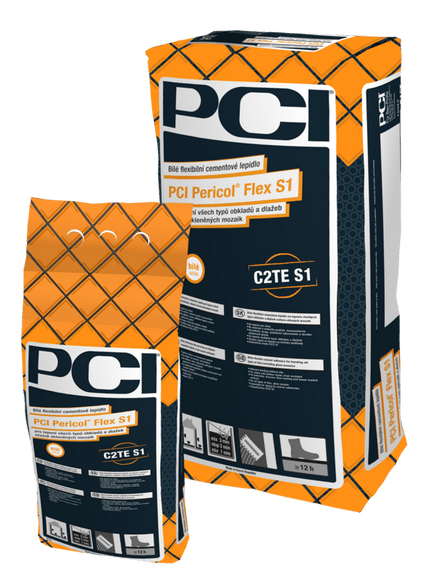 PCI Pericol® Flex S1