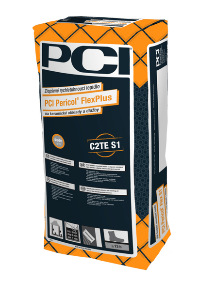PCI Pericol® FlexPlus