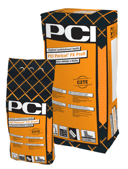 PCI Pericol® FX Profi