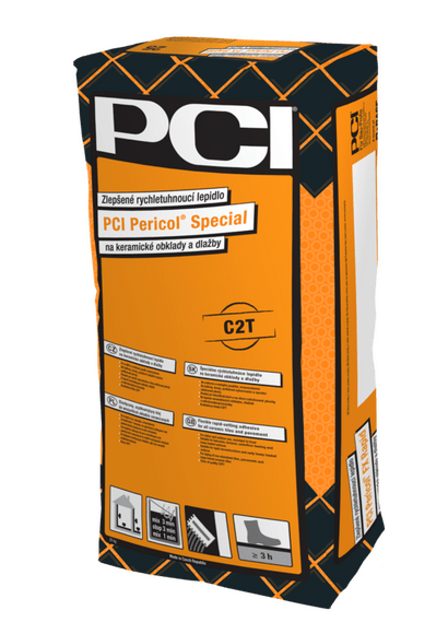 PCI Pericol® Special