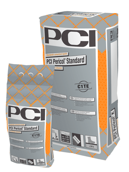PCI Pericol® Standard 
