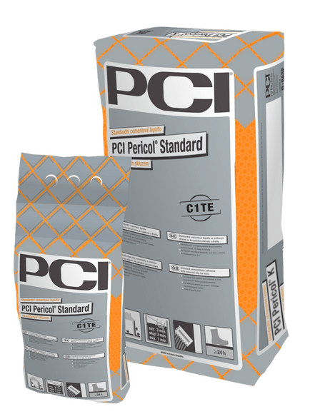 PCI Pericol® Standard