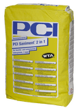 PCI Saniment® 2 in 1