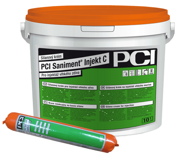 PCI Saniment® Injekt C