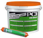 PCI Saniment® Injekt C
