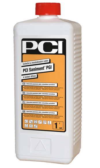 PCI Saniment® PGI