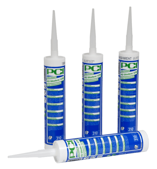 PCI Silcoferm® KTW