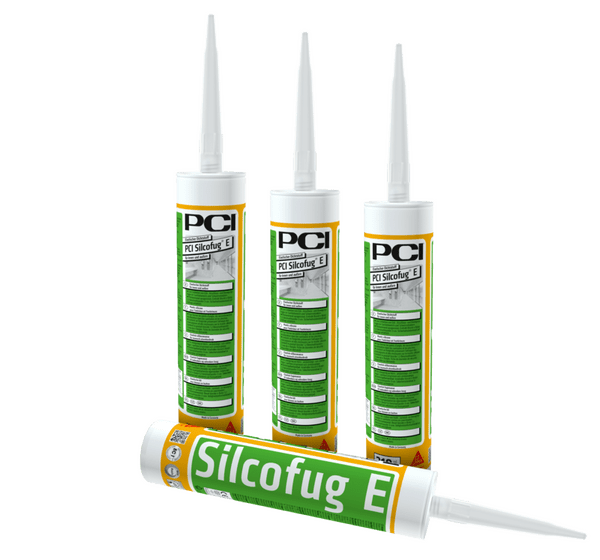 PCI Silcofug® E