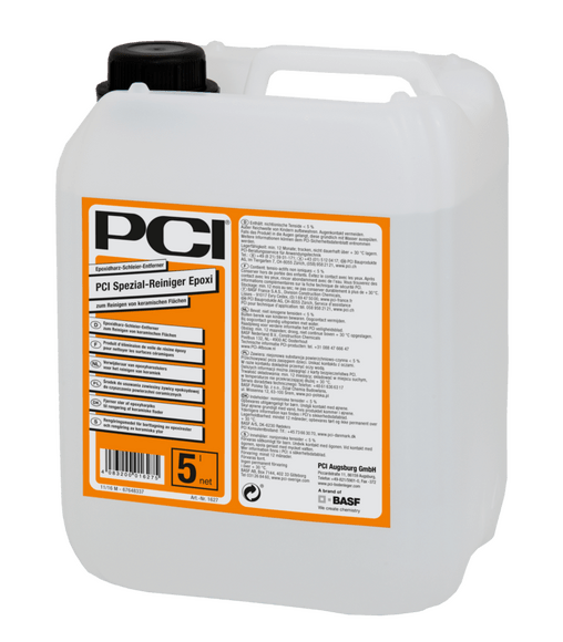 PCI Spezial-Reiniger Epoxi