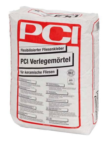 PCI Verlegemörtel