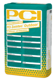 PCI Zemtec® Outdoor