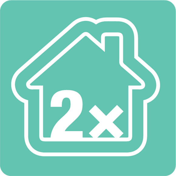 PCI MultiTherm® Double eps